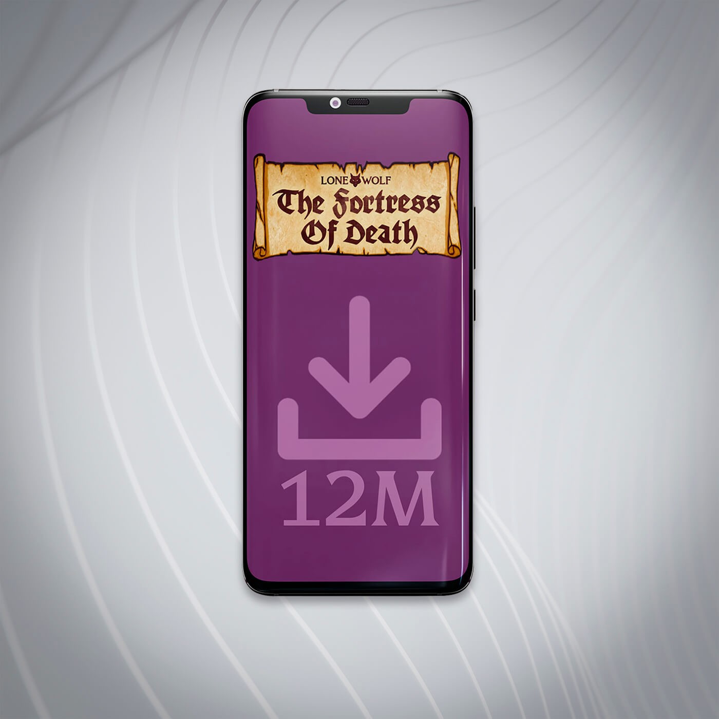 The Fortress of Death Expansions (12 months)